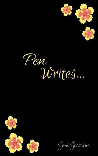 Cover image for Pen Writes