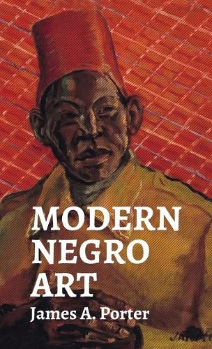 Modern Negro Art