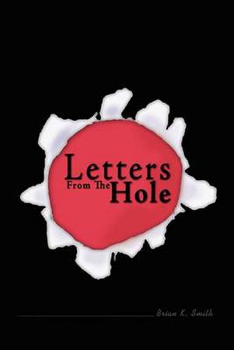 Cover image for Letters from the Hole