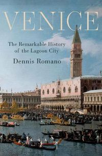 Cover image for Venice