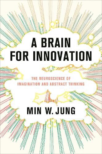 Cover image for A Brain for Innovation