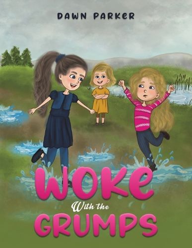 Cover image for Woke With the Grumps