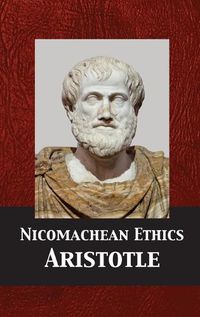 Cover image for Nicomachean Ethics