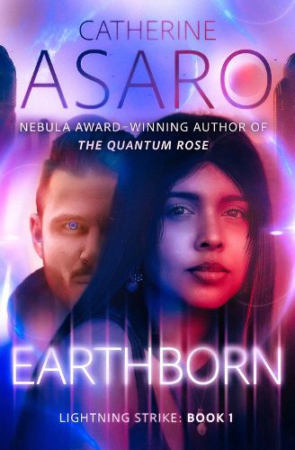 Cover image for Earthborn