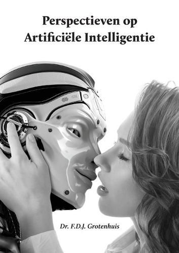 Cover image for Perspectieven op Artificiele Intelligentie