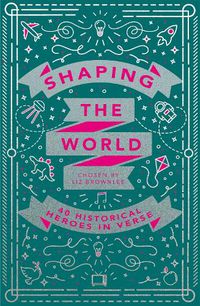 Cover image for Shaping the World
