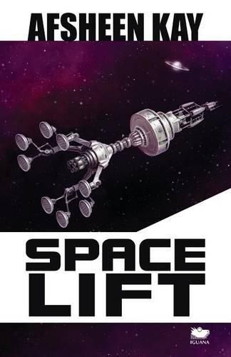 Cover image for Space Lift