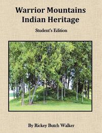 Cover image for Warrior Mountians Indian Heritage Student Edition