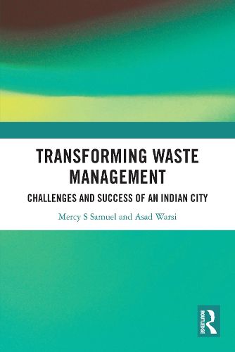 Cover image for Transforming Waste Management