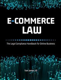 Cover image for E-Commerce Law