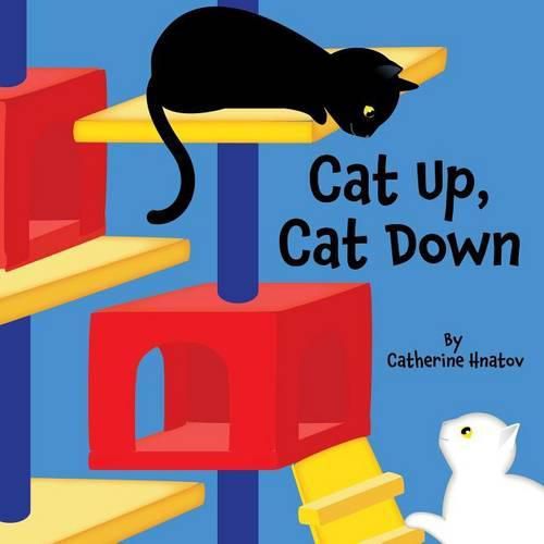 Cover image for Cat Up, Cat Down