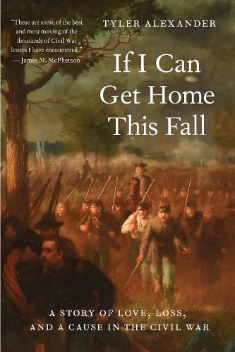 Cover image for If I Can Get Home This Fall