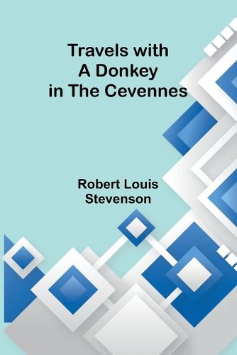 Travels with a Donkey in the Cevennes