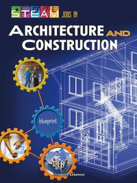 Cover image for Steam Jobs in Architecture and Construction