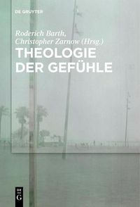 Cover image for Theologie der Gefuhle