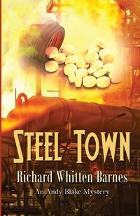 Cover image for Steel Town