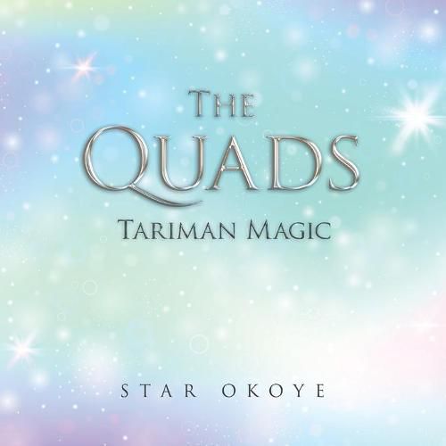 Cover image for The Quads: Tariman Magic