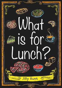 Cover image for What is for Lunch? (Set 07)