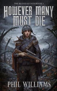 Cover image for However Many Must Die