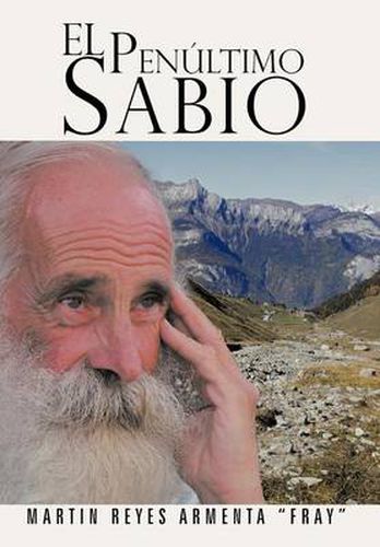 Cover image for El Pen Ltimo Sabio