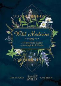 Cover image for Wild Medicine