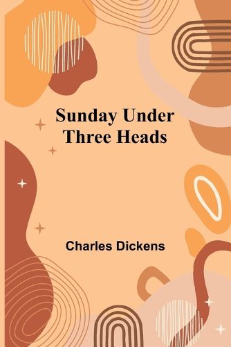 Cover image for Sunday Under Three Heads