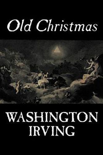 Cover image for Old Christmas