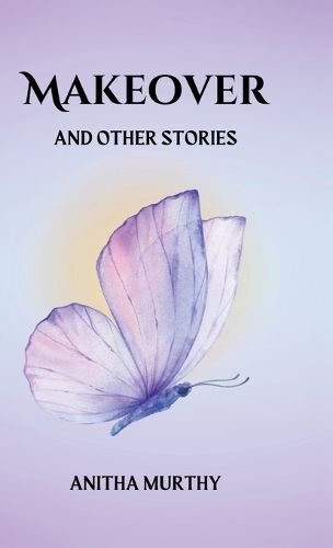 Cover image for Makeover and other stories