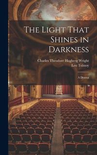 Cover image for The Light That Shines in Darkness