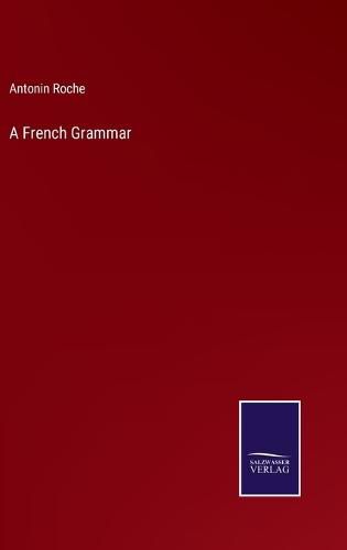 A French Grammar