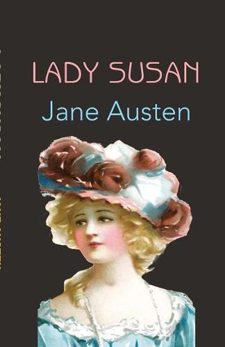 Cover image for Lady Susan