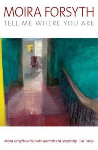 Cover image for Tell Me Where You Are
