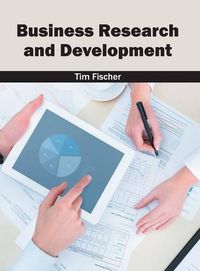 Cover image for Business Research and Development