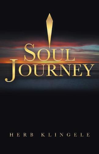 Cover image for Soul Journey