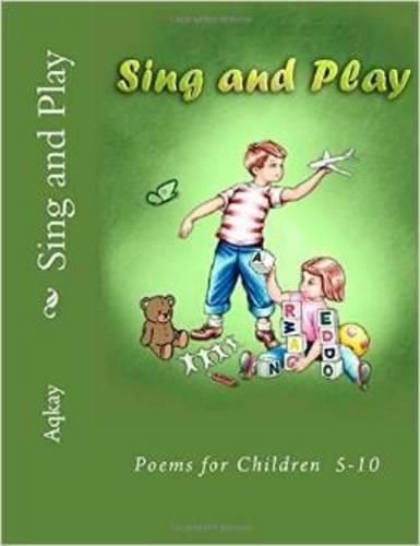 Cover image for Sing and Play