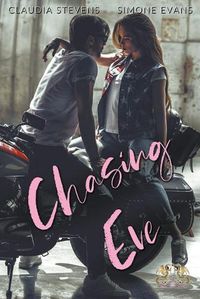 Cover image for Chasing Eve