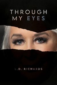 Cover image for Through My Eyes