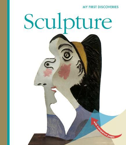 Cover image for Sculpture