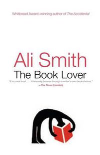 Cover image for The Book Lover