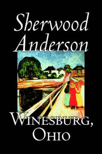 Cover image for Winesburg, Ohio