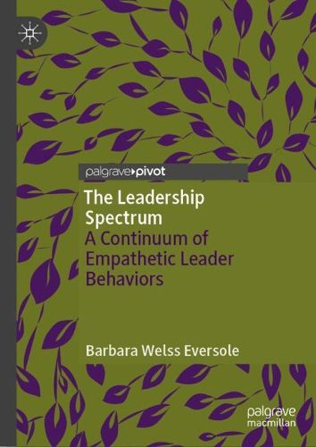 Cover image for The Leadership Spectrum