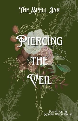 Cover image for The Spell Jar