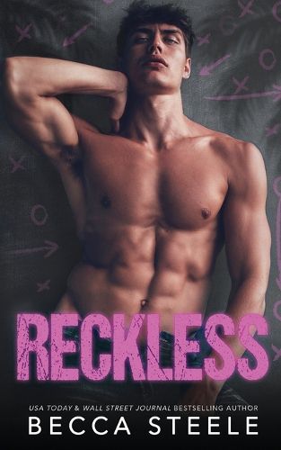 Cover image for Reckless