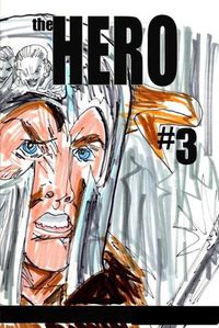 Cover image for The Hero #3