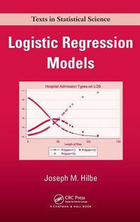 Cover image for Logistic Regression Models