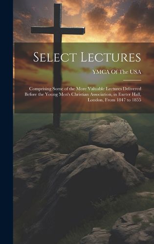 Cover image for Select Lectures