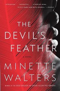 Cover image for The Devil's Feather