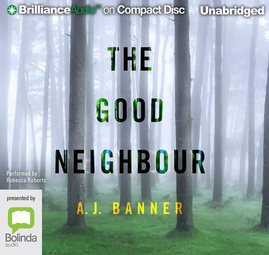 Cover image for The Good Neighbour