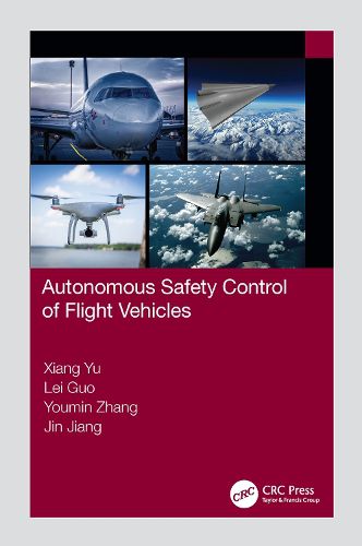 Autonomous Safety Control of Flight Vehicles