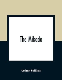 Cover image for The Mikado